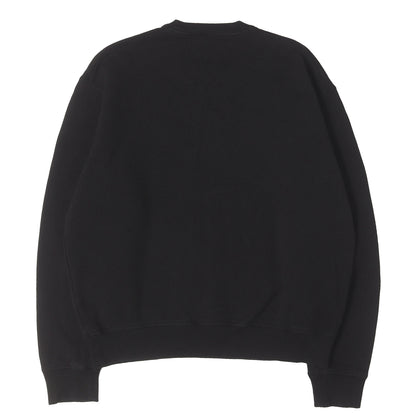 22AW ロゴ スウェット トレーナー