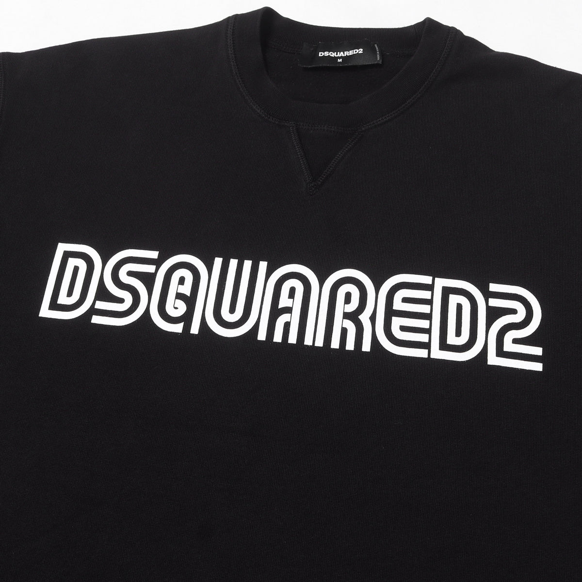 22AW ロゴ スウェット トレーナー