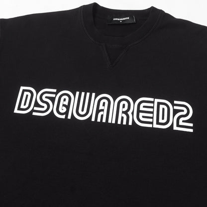22AW ロゴ スウェット トレーナー