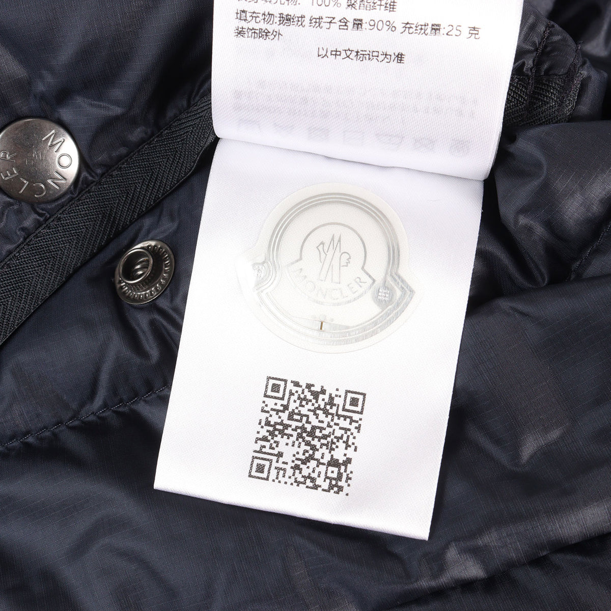 26SS フローラルパターン リバーシブル ダウンベスト (FRANQUI GILET)