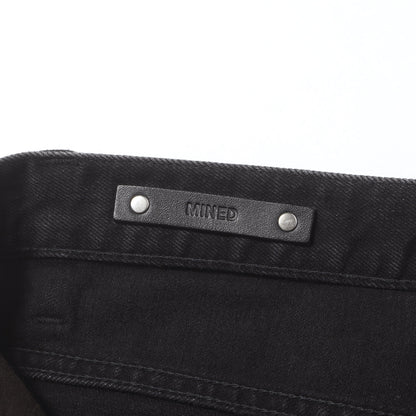 23AW 干場愛用 S.Slim STR 5ポケット USD デニムパンツ