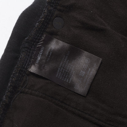 23AW 干場愛用 S.Slim STR 5ポケット USD デニムパンツ