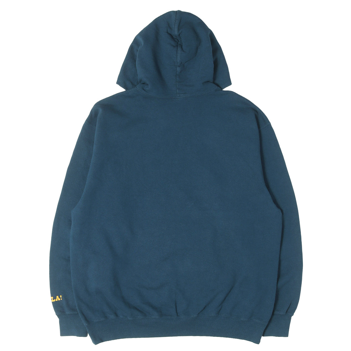 25SS × Jeff Canham ロゴ スウェット パーカー (Jeff for SD Logo Hood Sweat)