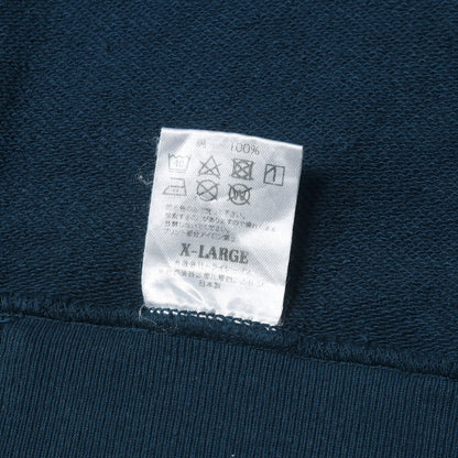 25SS × Jeff Canham ロゴ スウェット パーカー (Jeff for SD Logo Hood Sweat)