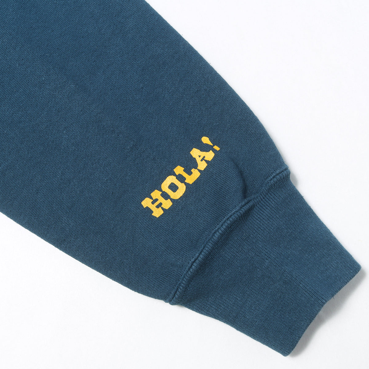 25SS × Jeff Canham ロゴ スウェット パーカー (Jeff for SD Logo Hood Sweat)