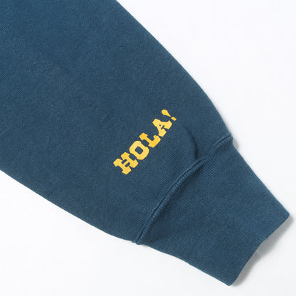 25SS × Jeff Canham ロゴ スウェット パーカー (Jeff for SD Logo Hood Sweat)