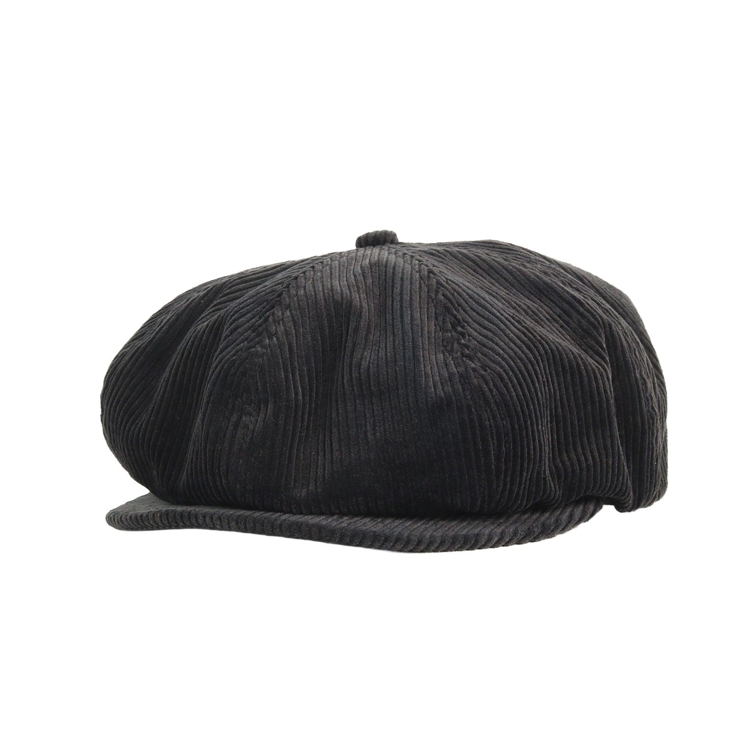 SD コーデュロイニュースボーイキャップ STANDARD CALIFORNIA (スタンダードカリフォルニア) 24AW コーデュロイ
