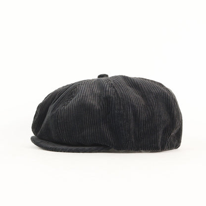 24AW コーデュロイ キャスケット (SD Corduroy News Boy Cap)