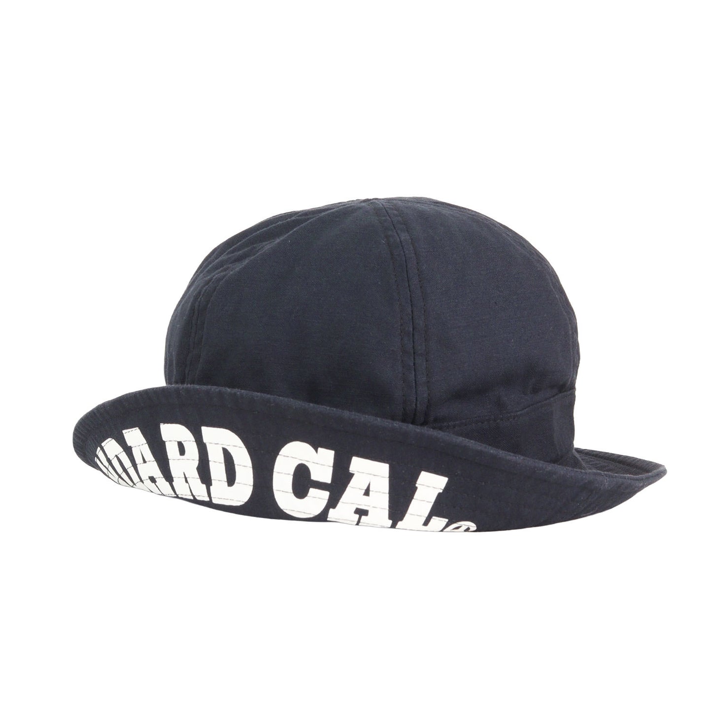 24SS バックサテン ボールハット (SD Back Satin Ball Hat)