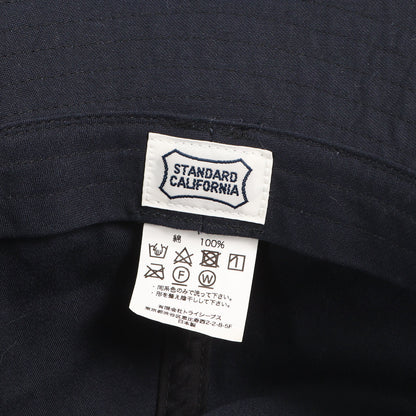 24SS バックサテン ボールハット (SD Back Satin Ball Hat)
