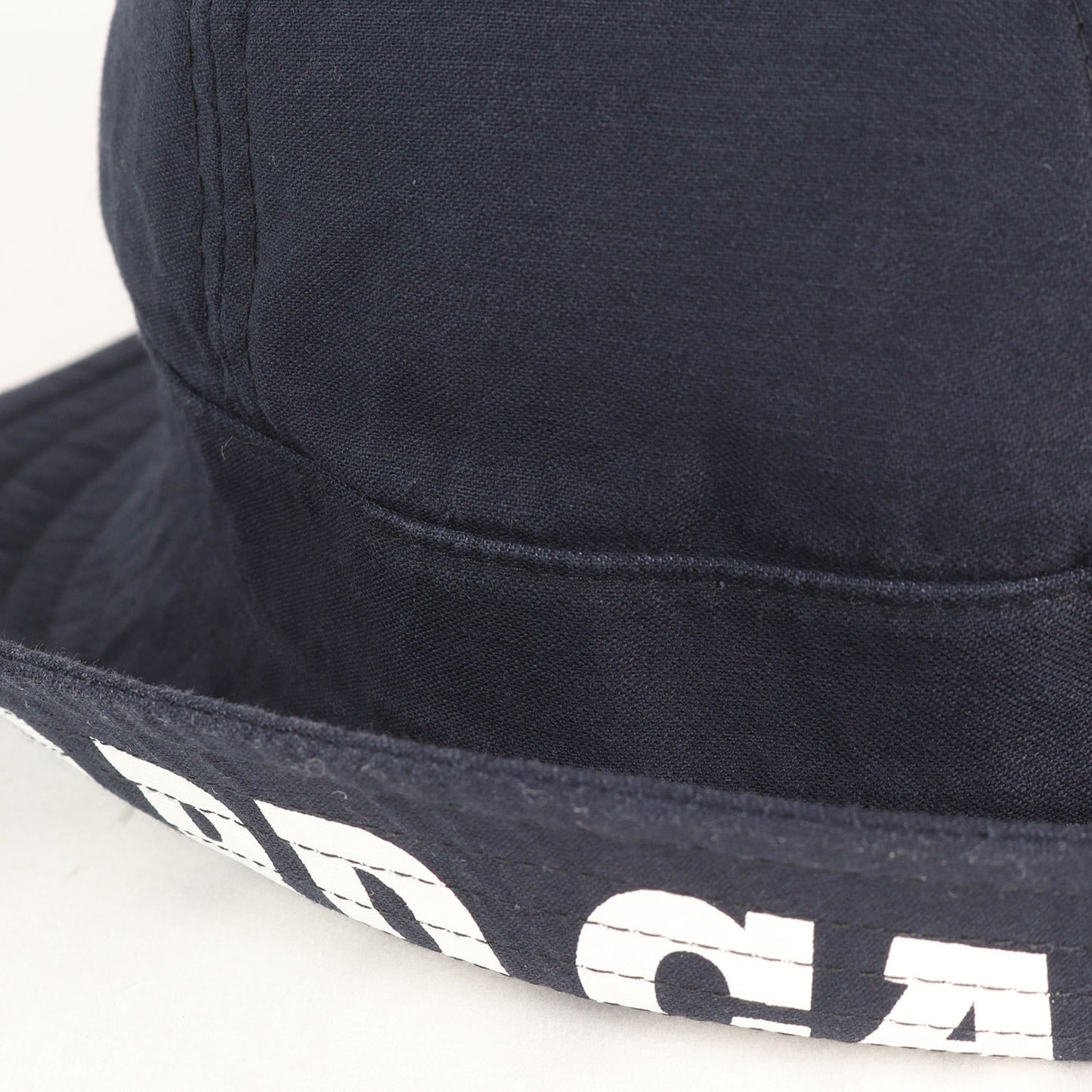24SS バックサテン ボールハット (SD Back Satin Ball Hat)