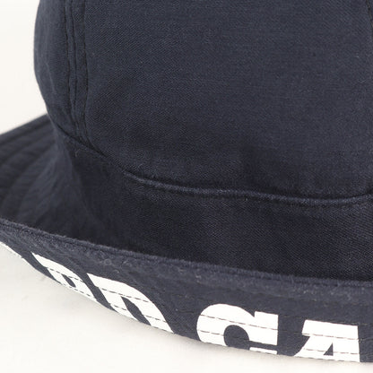 24SS バックサテン ボールハット (SD Back Satin Ball Hat)