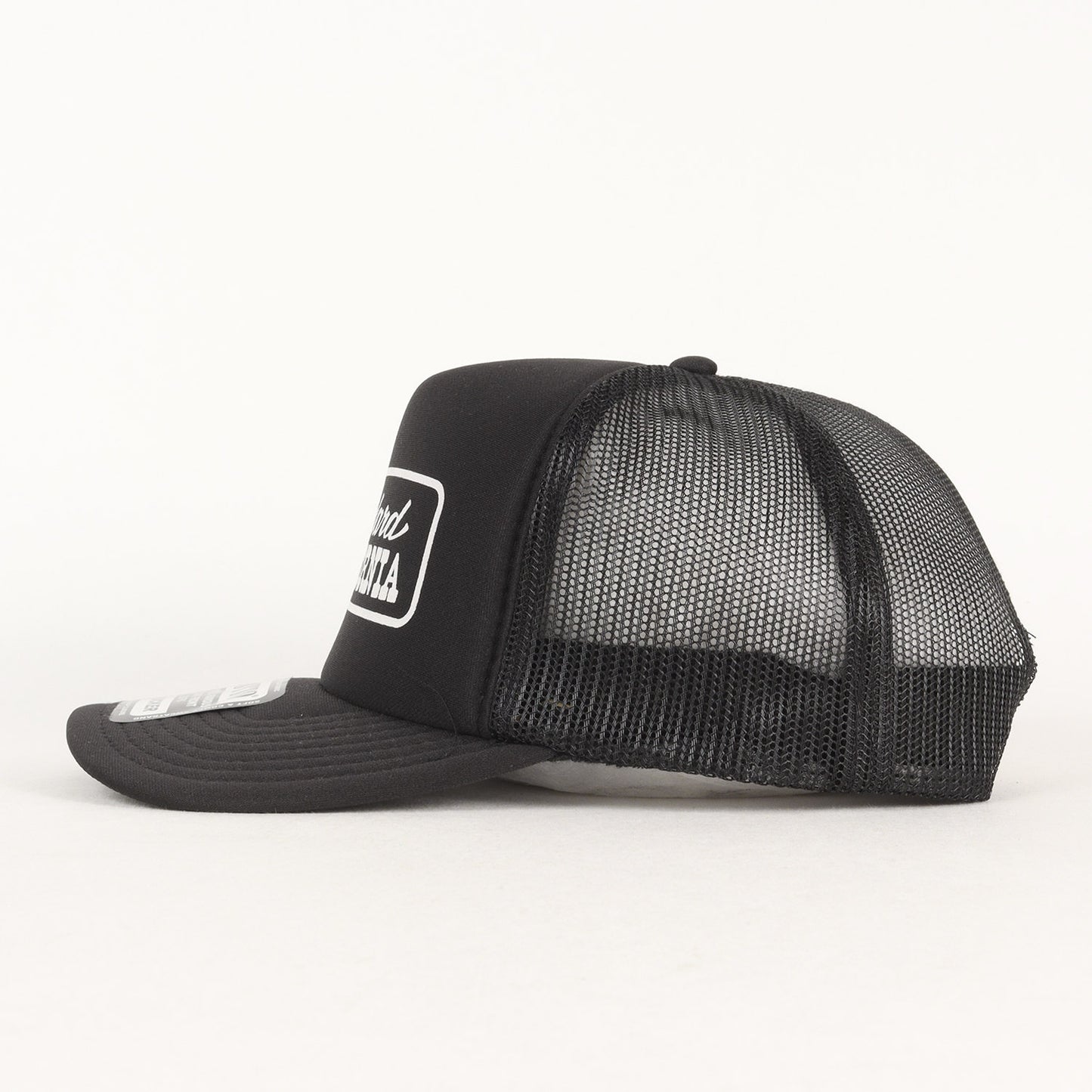 24SS GREEN ROOM FES 2024 限定 ロゴ メッシュ キャップ / OTTO