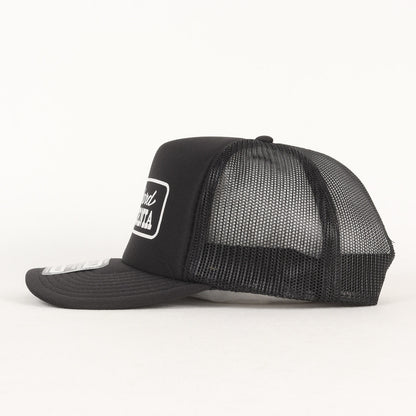 24SS GREEN ROOM FES 2024 限定 ロゴ メッシュ キャップ / OTTO
