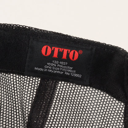 24SS GREEN ROOM FES 2024 限定 ロゴ メッシュ キャップ / OTTO