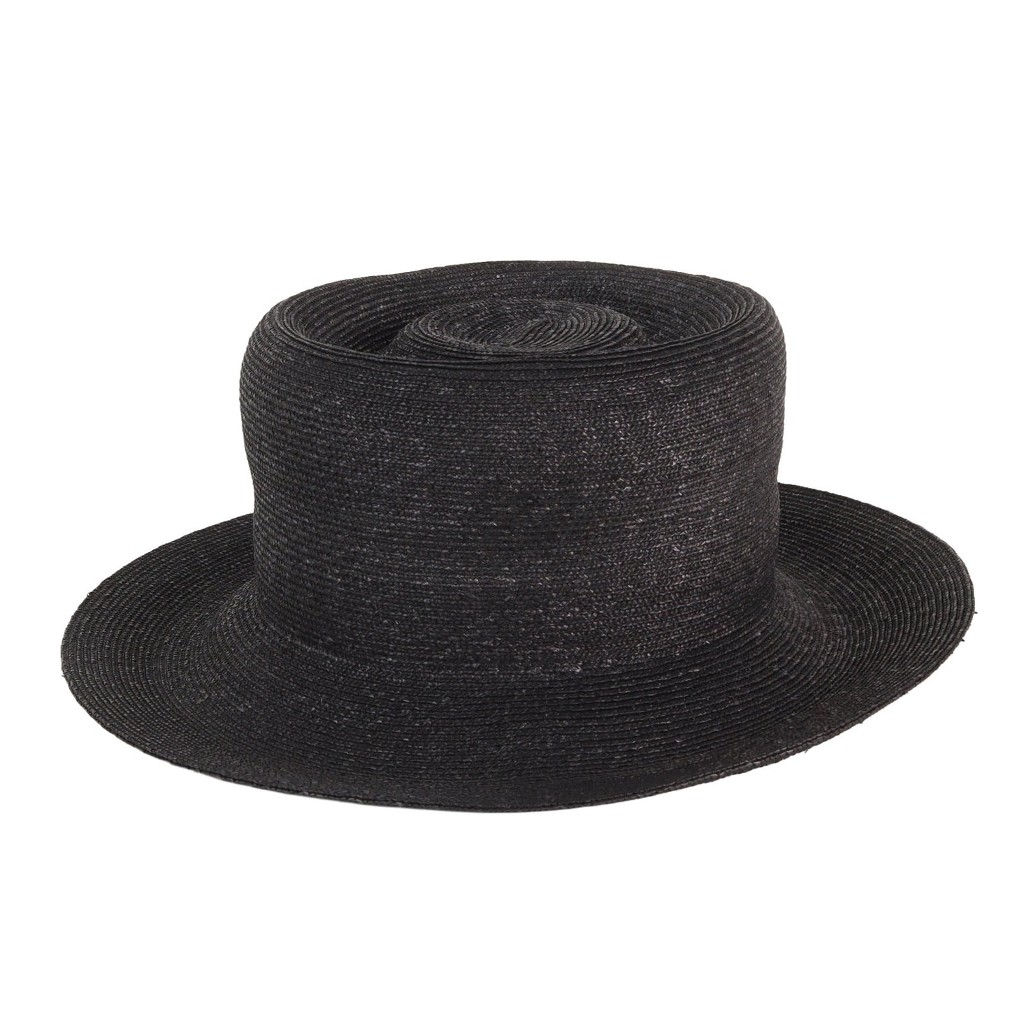 26SS 藤井制帽製 オリジナルストローハット
