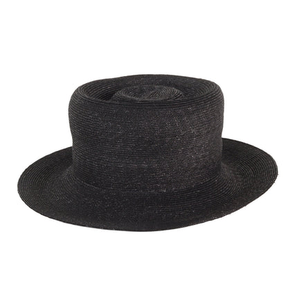 26SS 藤井制帽製 オリジナルストローハット