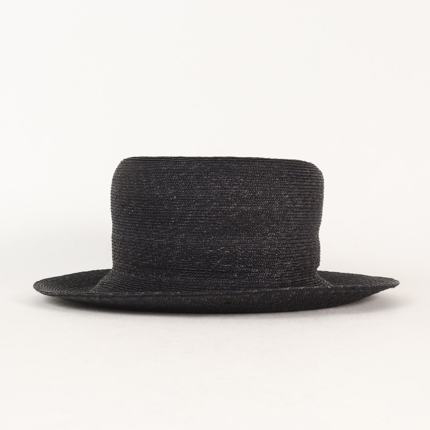 26SS 藤井制帽製 オリジナルストローハット