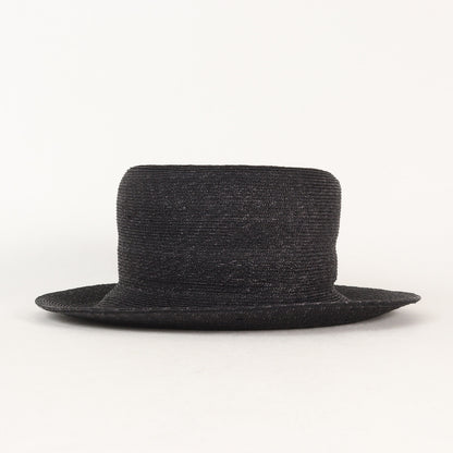 26SS 藤井制帽製 オリジナルストローハット