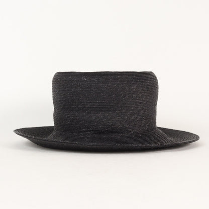26SS 藤井制帽製 オリジナルストローハット
