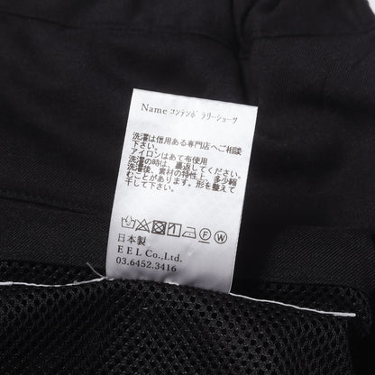 23SS コンテンポラリー ショートパンツ (contemporary shorts)