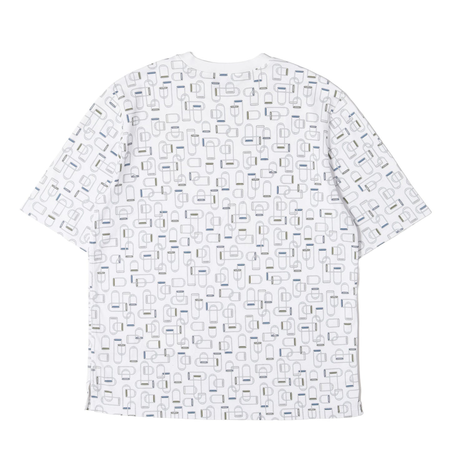 25SS エトリエ・エラスティック Tシャツ (Etriers Elastiques Tee)