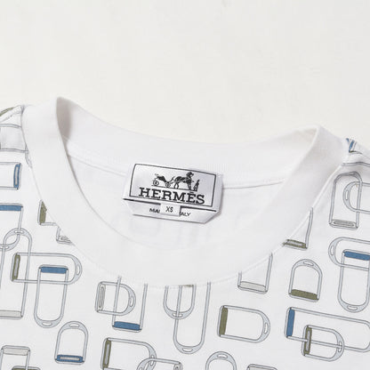 25SS エトリエ・エラスティック Tシャツ (Etriers Elastiques Tee)