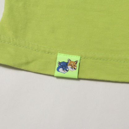 × Adererror コラボレーション ロゴ Tシャツ (A KITSUNE LAY T-SHIRT)