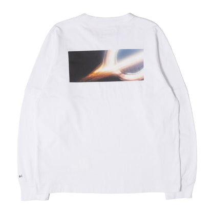 23AW インターステラー 長袖 Tシャツ (Interstellar Long Sleeve Top)