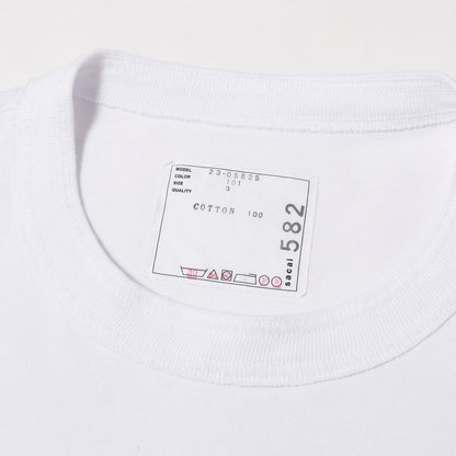 23AW インターステラー 長袖 Tシャツ (Interstellar Long Sleeve Top)
