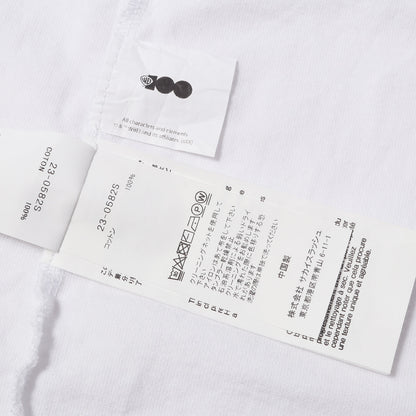 23AW インターステラー 長袖 Tシャツ (Interstellar Long Sleeve Top)