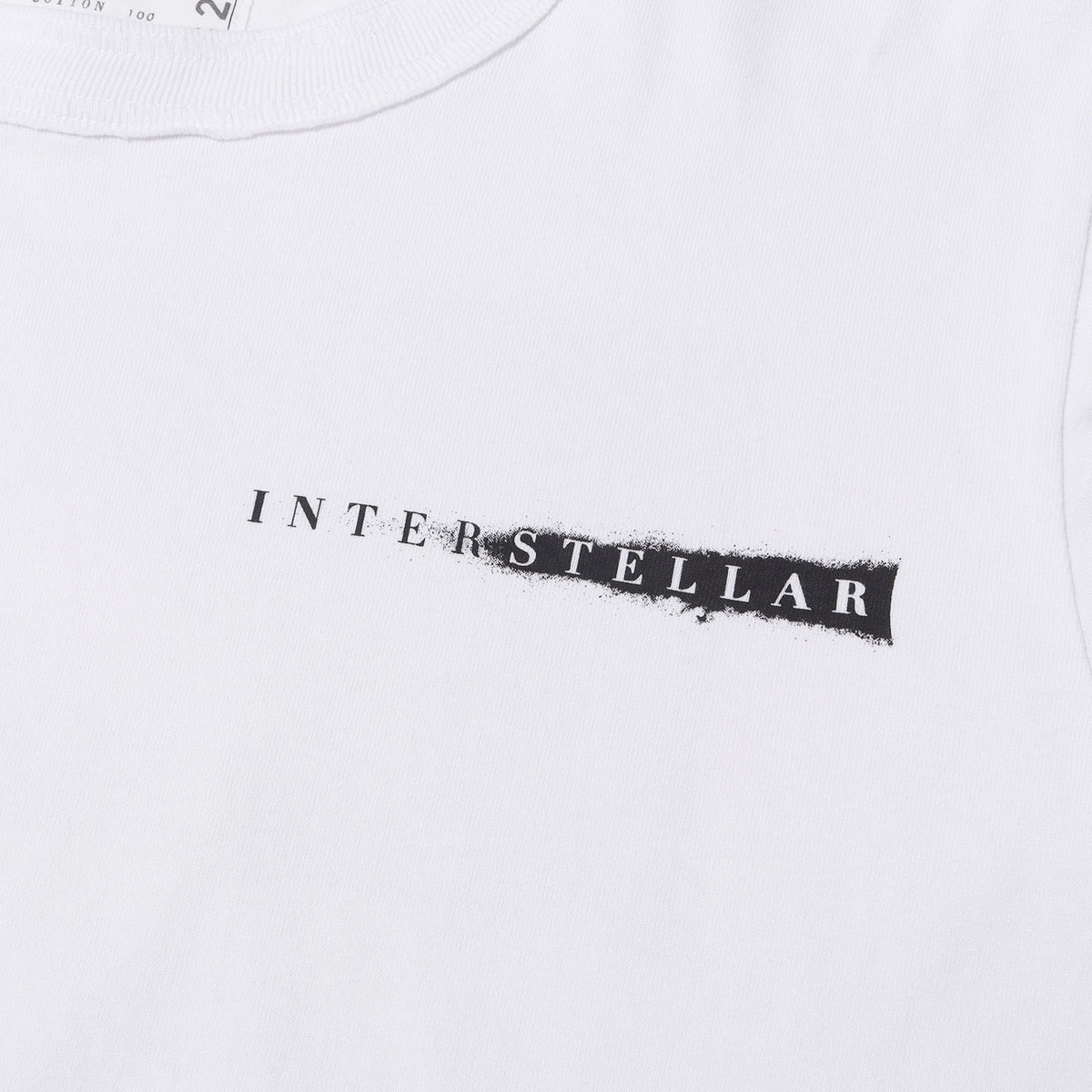 23AW インターステラー 長袖 Tシャツ (Interstellar Long Sleeve Top)