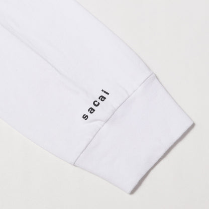 23AW インターステラー 長袖 Tシャツ (Interstellar Long Sleeve Top)