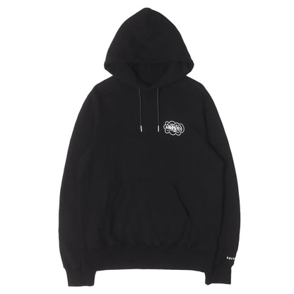 23SS × ERIC HAZE グラフィティロゴ スウェット パーカー (Eric Haze Circle Star Hoodie)