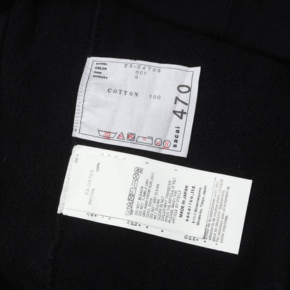 23SS × ERIC HAZE グラフィティロゴ スウェット パーカー (Eric Haze Circle Star Hoodie)