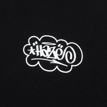 23SS × ERIC HAZE グラフィティロゴ スウェット パーカー (Eric Haze Circle Star Hoodie)