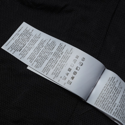 24SS ガーメントダイ メタルナイロン シャツ ジャケット (Garment Dyed Crinkle Reps R-NY Overshirt)