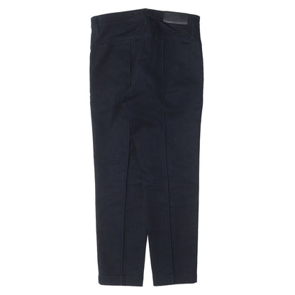 23SS ワンタック スラックス デニム パンツ