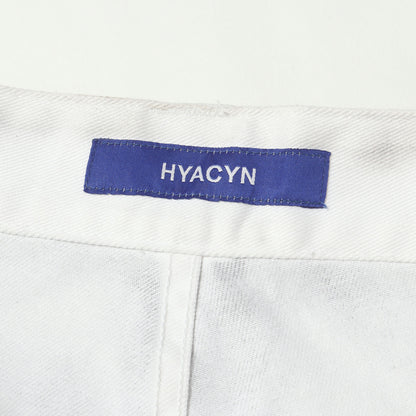24AW ダーティ加工 バギー カーゴパンツ (Sevar Rof Pants) / MADE IN USA