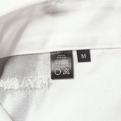 24AW ダーティ加工 バギー カーゴパンツ (Sevar Rof Pants) / MADE IN USA