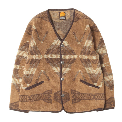 26SS ネイティブ パイルジャケット (SD Native Pile Jacket)