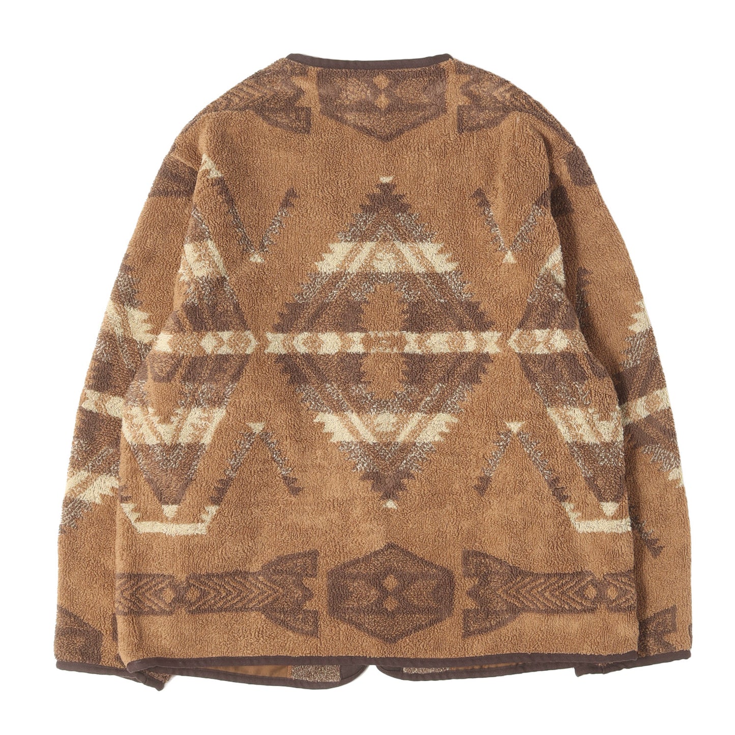 26SS ネイティブ パイルジャケット (SD Native Pile Jacket)
