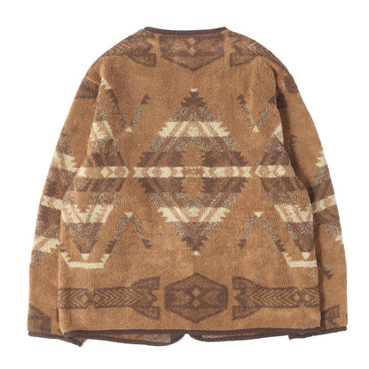 26SS ネイティブ パイルジャケット (SD Native Pile Jacket)
