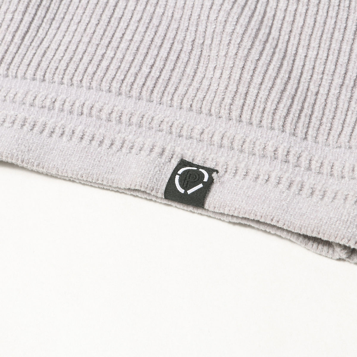 26AW コーデュロイ ニット ジップブルゾン (CORDY KNIT JACKET)