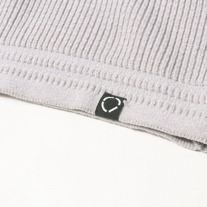 26AW コーデュロイ ニット ジップブルゾン (CORDY KNIT JACKET)