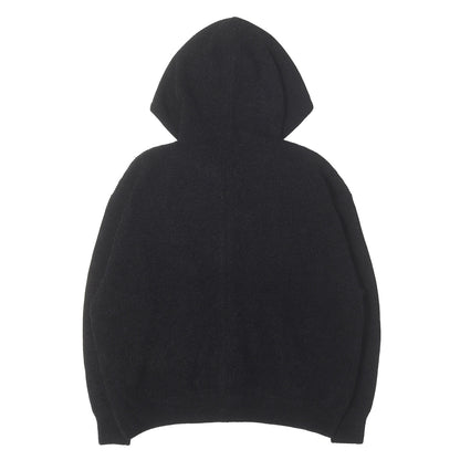 26SS コーデュロイ ニット ジップパーカー (CORDY KNIT ZIP HOODIE)
