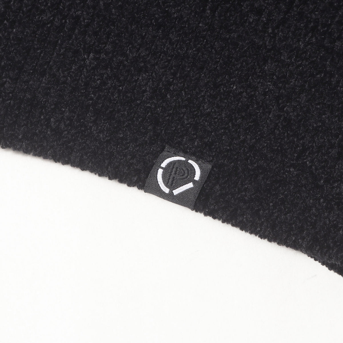 26SS コーデュロイ ニット ジップパーカー (CORDY KNIT ZIP HOODIE)