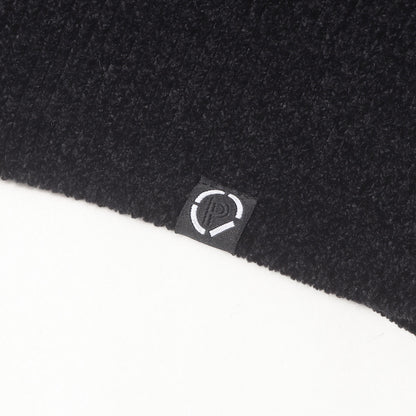 26SS コーデュロイ ニット ジップパーカー (CORDY KNIT ZIP HOODIE)