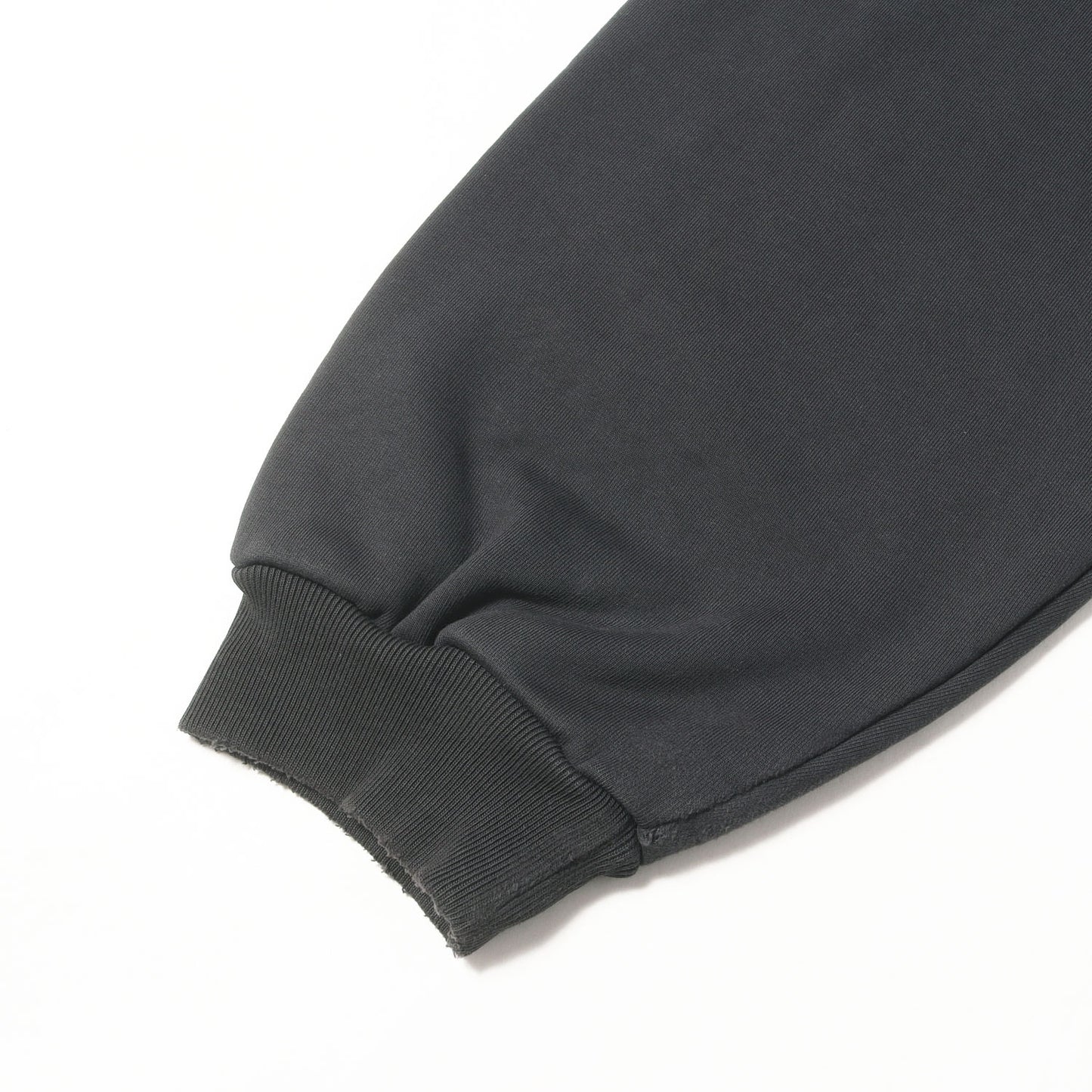 25SS ロゴ スウェット パーカー (Optical hoodie Large Fit Hoodie)