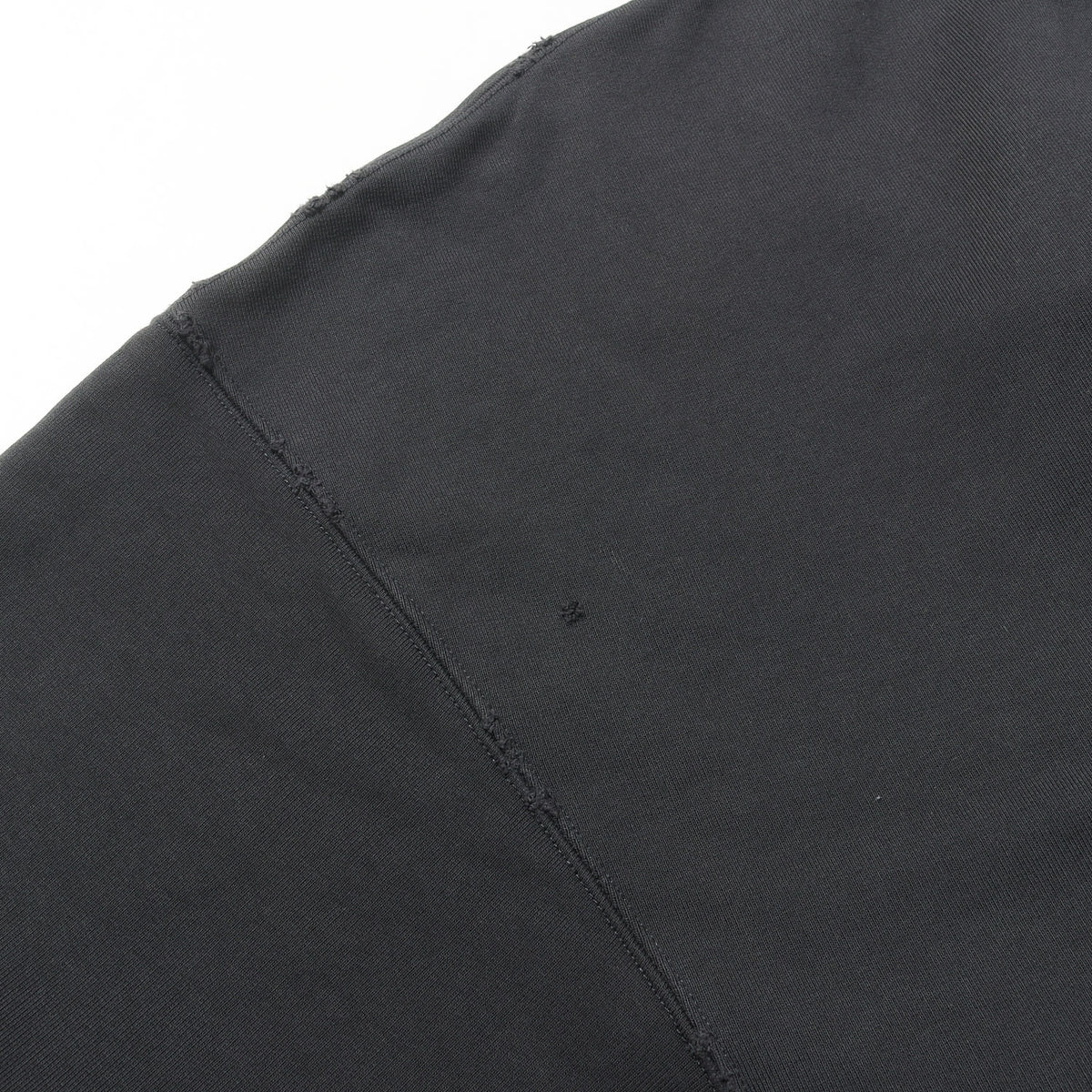 25SS ロゴ スウェット パーカー (Optical hoodie Large Fit Hoodie)